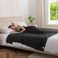 HugWell Weighted Blanket™
